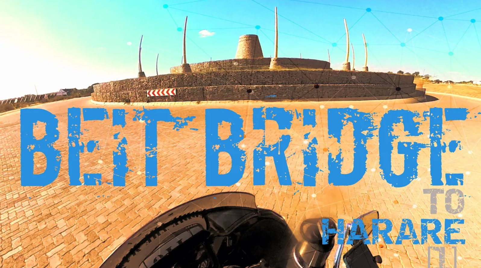 Beit Bridge Round About